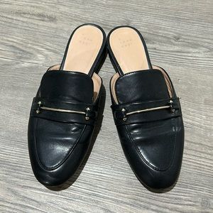 Loafers!